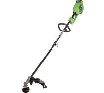 Zāles trimmeris Greenworks GD40BC; 40 V (bez akumulatora un lādētāja) GD40BC