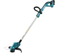 Zāles trimmeris Makita DUR193RF; 18 V; 1x3,0 Ah akum. DUR193RF