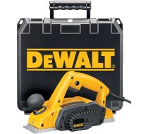 DEWALT DW680K-QS Elektriskā ēvele 600W DW680K-QS