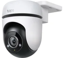 TP-Link Tapo Outdoor Pan/Tilt Security WiFi Camera TAPO C500