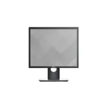 DELL P1917S 19.0"IPS Monitors 210-AJBG