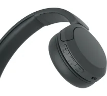 Sony WH-CH520/B Bezvadu austiņas WHCH520B.CE7