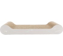 Trixie Drapak kartonowy Junior, 38 × 6 × 18 cm, jasnoszary TX-48011