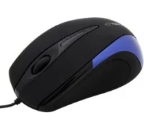 Esperanza EM102B mouse USB Type-A Optical 800 DPI EM102B