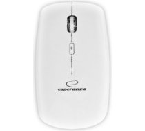 Esperanza EM120W mouse RF Wireless Optical 2400 DPI EM120W