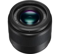 Panasonic Lumix G 25mm f/1.7 ASPH. objektīvs H-H025E-K