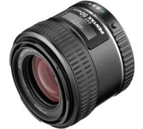 smc Pentax D FA 50mm f/2.8 Macro objektīvs 21530