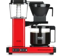 Moccamaster KBG 741 AO Semi-auto Drip coffee maker 1.25 L 8712072539884