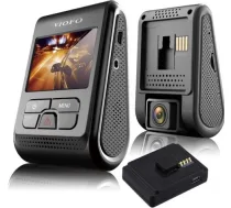 VIOFO A119-G V3 dashcam Black A119-G V3