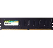 Silicon Power SP008GBLFU320X02 8 GB, DDR4, 3200 MHz, PC/server, Registered No, ECC No SP008GBLFU320X02