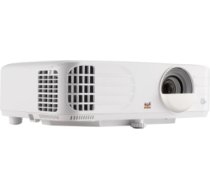 Viewsonic 4K UHD (3840x2160), 3200AL, 12,000:1 contrast, SuperColor technology, HDR/HLG, 3D compatible, TR1.5-1.65, 1.1x zoom, 27dB noise level(Eco), 5ms input lag / PX701-4K PX701-4K