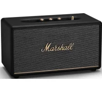 Marshall Stanmore III Black Akustiskā sistēma 002141710000