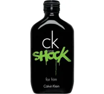 Calvin Klein Ck One Shock for Him EDT 100ml 3607342401105
