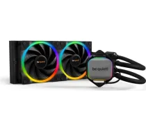 be quiet! Pure Loop 2 FX 240mm Processor All-in-one liquid cooler 12 cm Black 1 pc(s) BW013