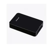 External HDD Intenso Memory Center 3.5" 4TB USB 3.0, Black 6031512