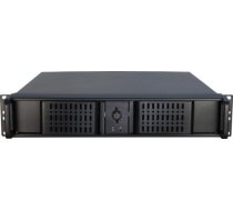 Inter-Tech 2U-2098-SK mATX 88887180