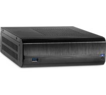 Inter-Tech JX-500 black ITX 88881283