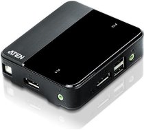 ATEN 2-Port USB KVM Switch 4K CS782DP-AT