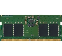Kingston KVR56S46BS8-16 16 GB, DDR5, 5600 MHz, Notebook, Registered No, ECC No, 1x16 GB KVR56S46BS8-16