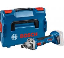 BOSCH GGS 18V-20, SOLO Akumulatora taisnā slīpmašīna 06019B5400 06019B5400