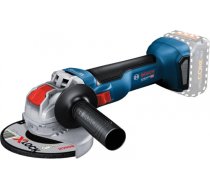 BOSCH GWX 18V-10 SC 2x5.5Ah ProCORE18V, GAL 1880; Akumulatora leņķa slīpmašīna L 06017B0402 06017B0402
