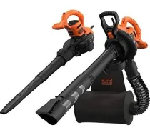 Black&Decker BEBLV290-QS lapu pūtējs BEBLV290-QS