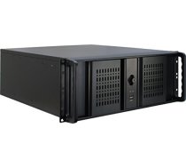 Inter-Tech 4U-4098-S ATX 88887177