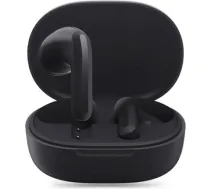 Słuchawki Xiaomi Redmi Buds 4 Lite Black BHR7118GL 6941812721032