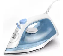 PHILIPS DST1030/20 1000 sērijas Tvaika gludeklis, 2000W, gaiši zils DST1030/20