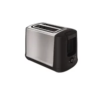 TEFAL TT3408 tosteris Confidence, nerūsējošā tērauda TT340830