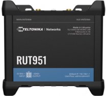 Teltonika Industrial Cellular router RUT951 RUT951000000