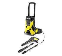 Karcher K5 Basic EU 2100W Yellow/Black augstspiediena mazgātājs 1.180-580.0