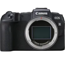 Canon EOS RP black - without adapter 4549292132151