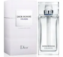 Christian Dior Homme Cologne EDC Spray 75ml 3348901126342