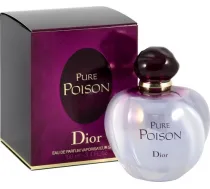 Christian Dior Pure Poison EDP 100 ml 3348900606715