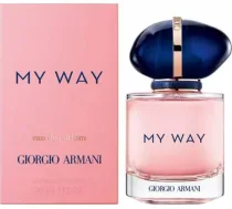 Giorgio Armani My Way EDP 30 ml 3614272907652