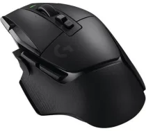 Logitech Mouse G502 X LIGHTSPEED black black / 910-006181 910-006181