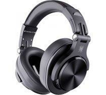 Headphones OneOdio Fusion A70 black FUSION A70 BLACK