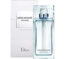 Christian Dior Dior Homme Cologne 2013 EDC 125 ml 3348901126359