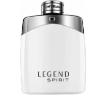 Mont Blanc Legend Spirit EDT 50 ml 3386460074834