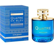 Boucheron Quatre En Bleu EDP 100 ml 3386460124966