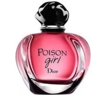 Christian Dior Poison Girl EDT 100 ml 3348901293846