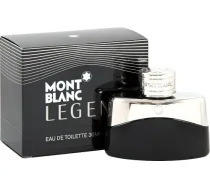 Mont Blanc Legend EDT 30 ml 3386460032704