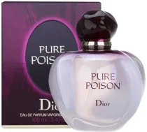 Christian Dior Pure Poison EDP 30 ml 3348900606692