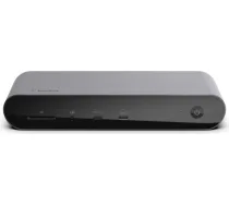 Belkin Thunderbolt 4 Dock Pro Wired Black INC006VFSGY