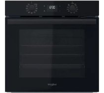 Whirlpool OMR58HU1B oven OMR58HU1B