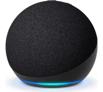 Amazon Echo Dot 5, charcoal 840080539898