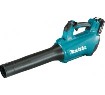 Akumulatora lapu pūtējs Makita DUB184RT; 18 V; 1x5,0 Ah akumulators DUB184RT