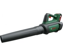 Akumulatora lapu pūtējs Bosch AdvancedLeafBlower 36V-750; 36 V; 1x2,0 Ah akum. 06008C6000