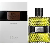 Christian Dior Dior Eau Sauvage EDP 50 ml 3348901363471